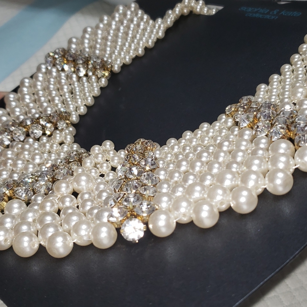Sophia & Kate Collection Necklace